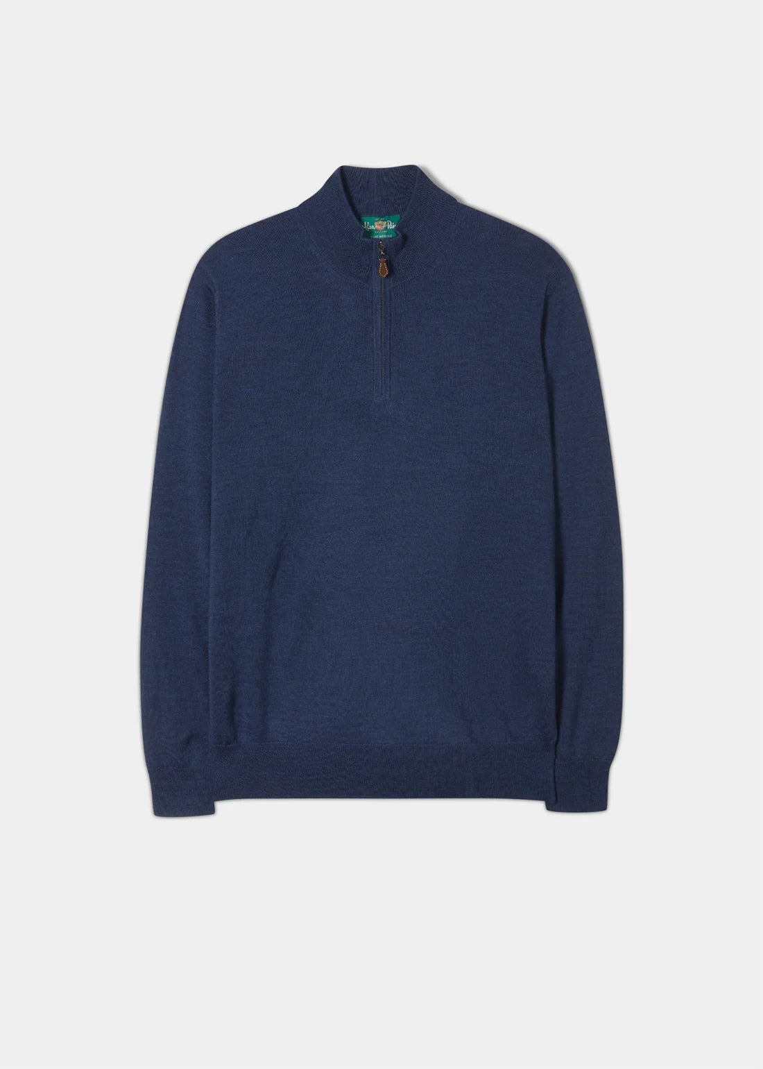 Alan Paine Barton - Updated Fit in Bottle Blue