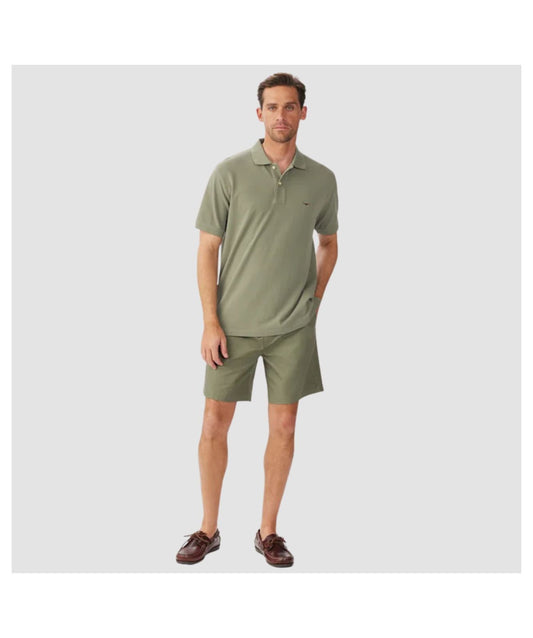 R.M. Williams, the Rod Polo - Olive