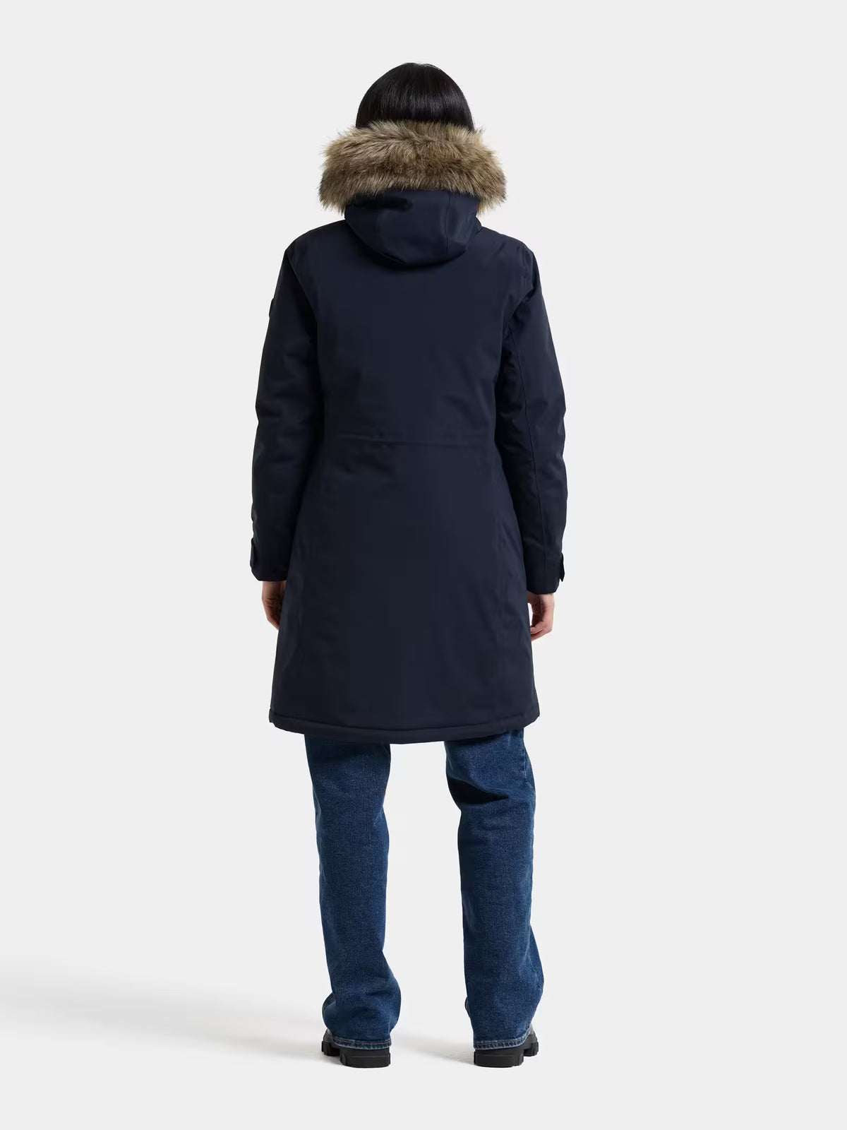 Didriksons, the Erna Womens Parka
