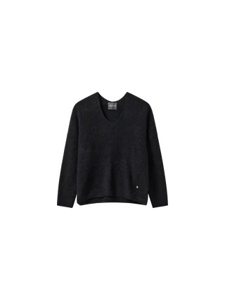 MMThora V-Neck Knit