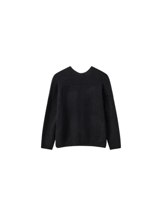 MMThora V-Neck Knit