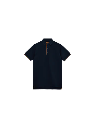 Mos Mosh Gallery, the MMGHarvey Polo SS Tee