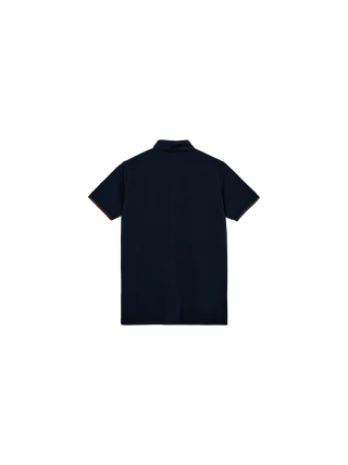 Mos Mosh Gallery, the MMGHarvey Polo SS Tee