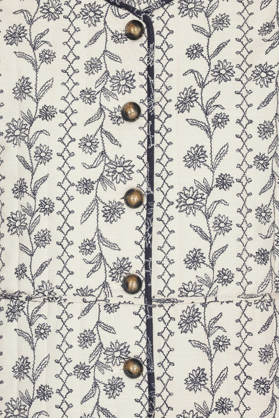 Isle Jacobsen Jackets & Coats , the Ottomaquilt
