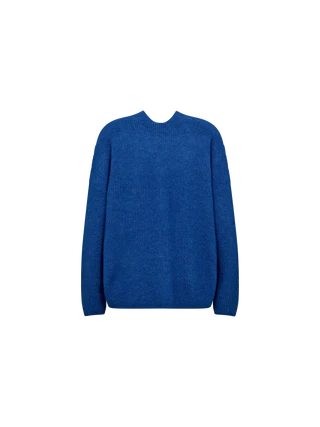MMThora V-Neck Knit