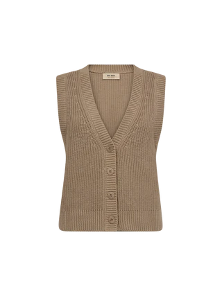 Mos Mosh , MMKirby Knit Vest