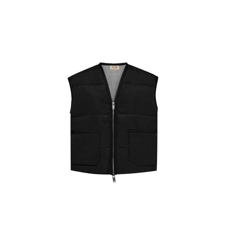 Mos Mosh , MMManja Down Vest