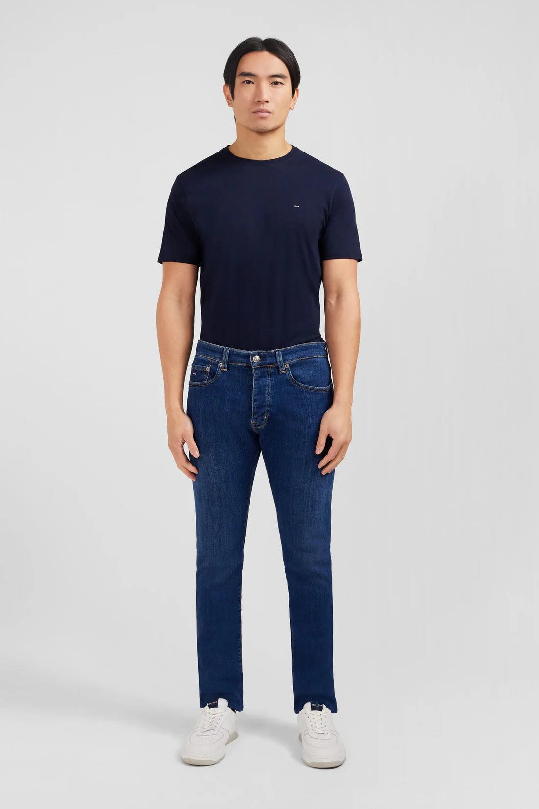Eden Park Mens Jeans,  in Denim (Blf1)