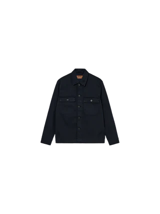 Mos Mosh Gallery, the MMGMatteo Soft Overshirt