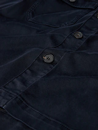 Mos Mosh Gallery, the MMGMatteo Soft Overshirt