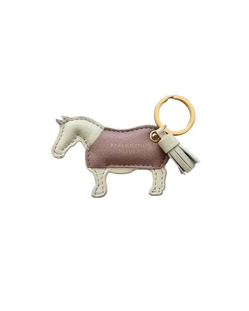Barkworth Reeves, the Milton Keyring