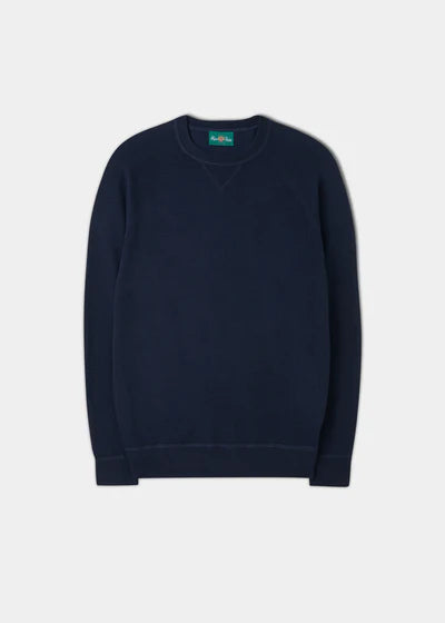Alan Paine Knitwear , the Saddington