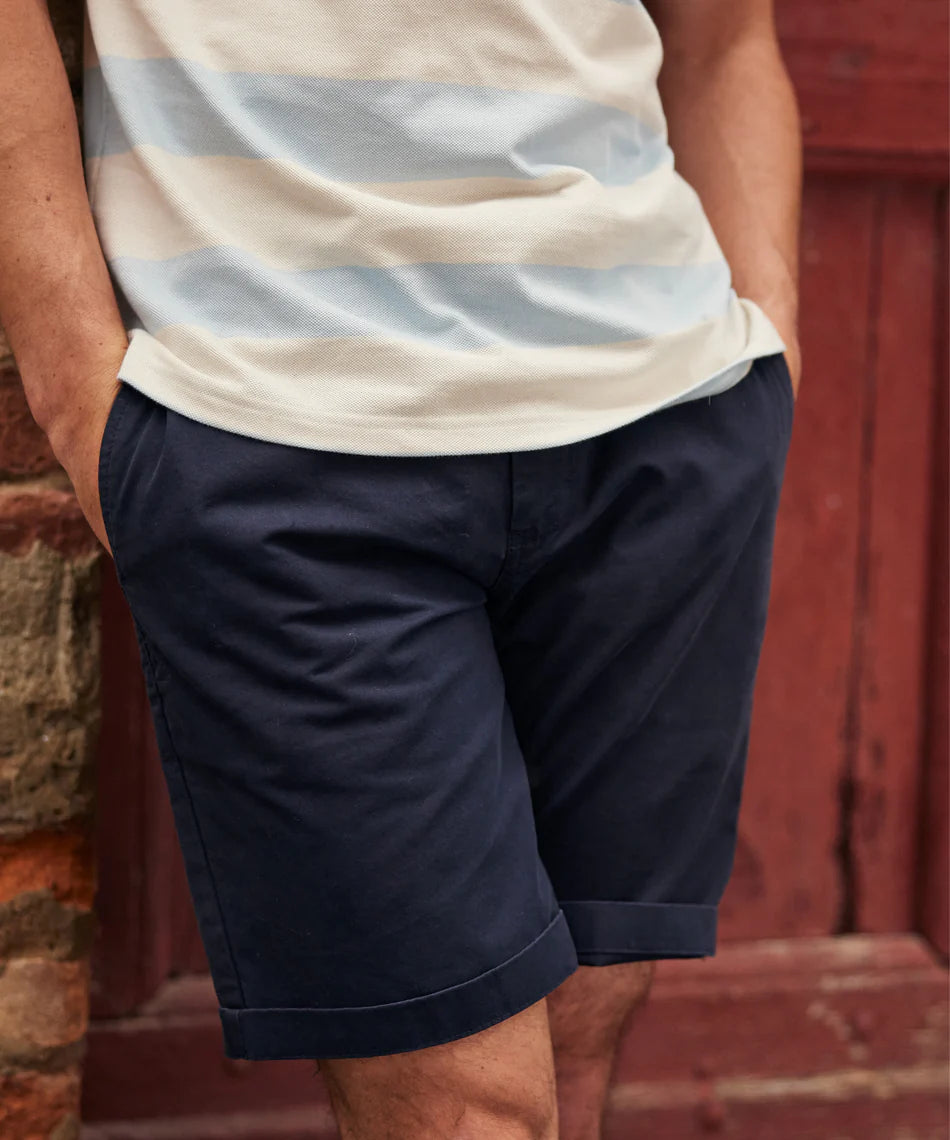 Schoffel, the Harlech Short