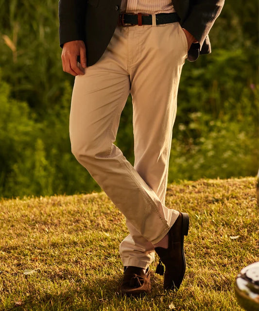 Schöffel Mens, The Chichester Chino