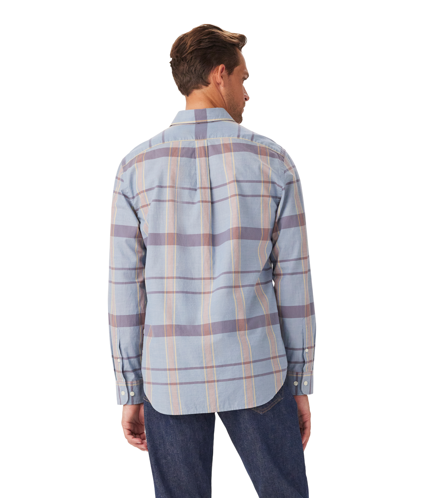 R.M. Williams Regular Shirt Bdc