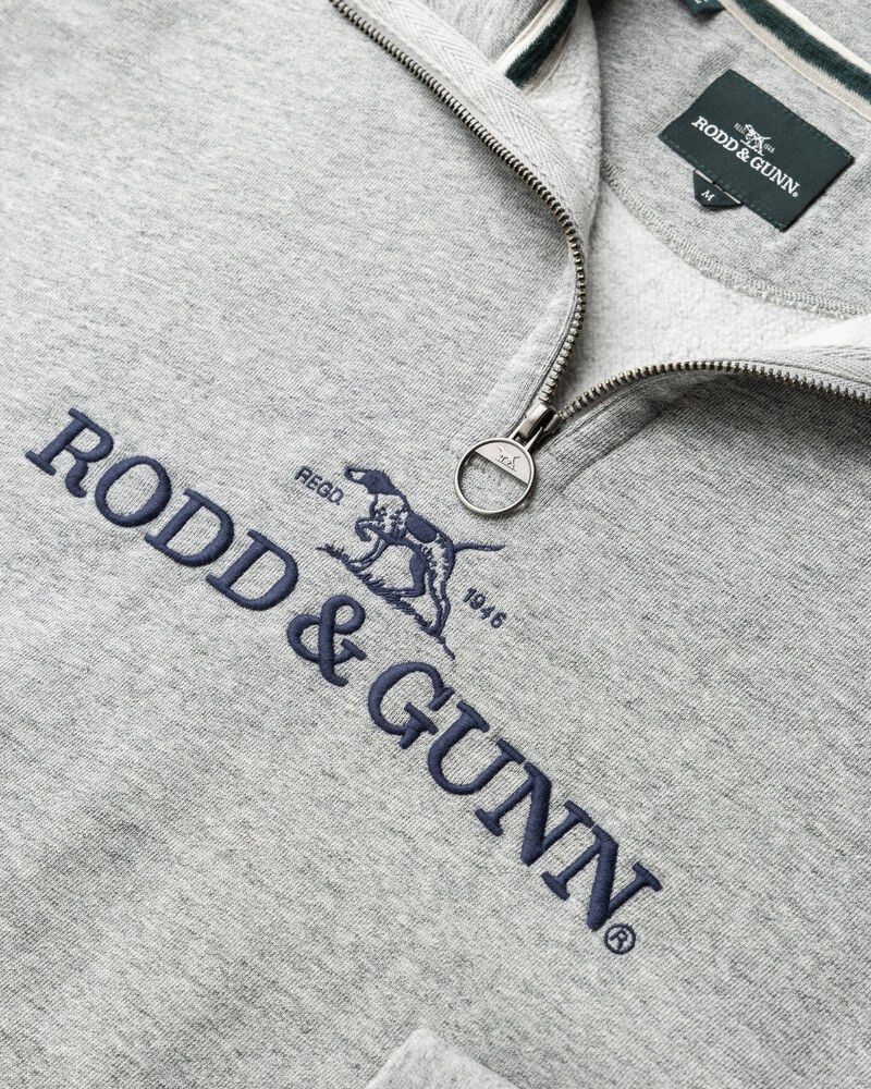 Rodd & Gunn, the Milford Sound in Ash