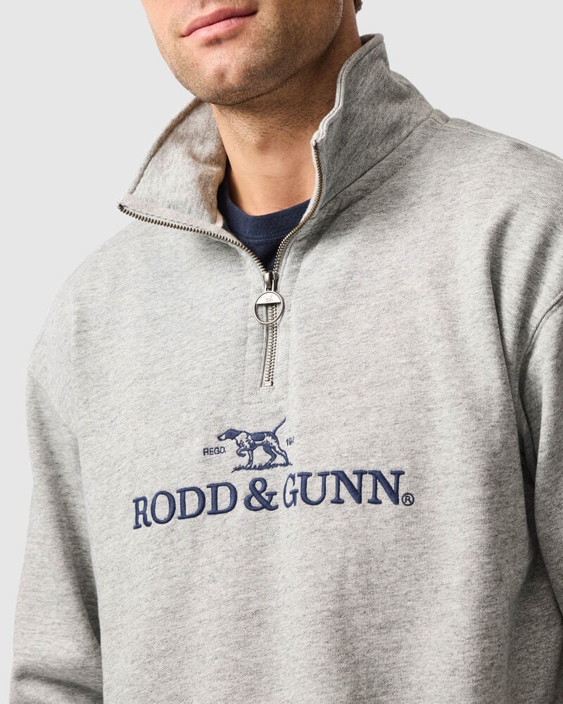 Rodd & Gunn, the Milford Sound in Ash