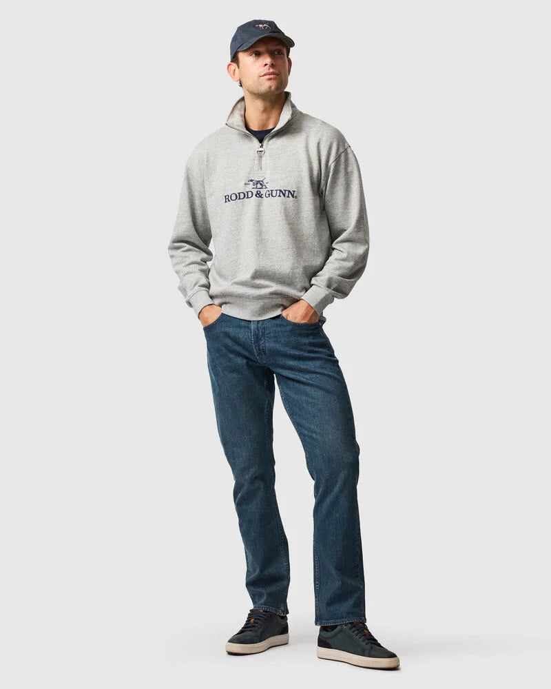 Rodd & Gunn, the Milford Sound in Ash