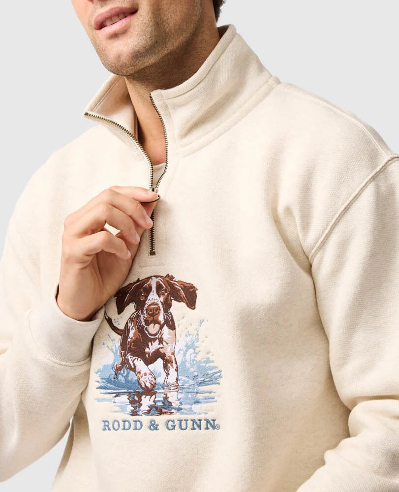 Rodd & Gunn, the Gunner's Track in Oat