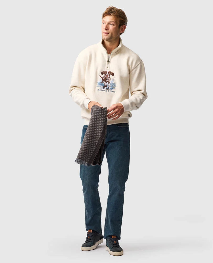 Rodd & Gunn, the Gunner's Track in Oat