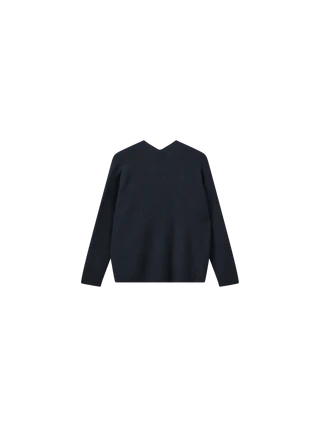 MMThora V-Neck Knit