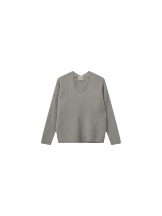 MMThora V-Neck Knit