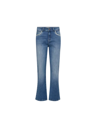 Mos Mosh Jeans , the MMCecilia Perla Jeans