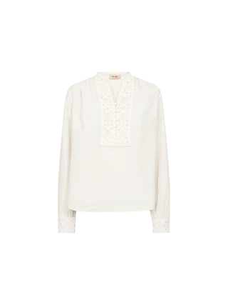 Mos Mosh Shirts , the MMEvanda Blouse