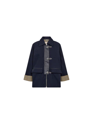 Mos Mosh Jackets & Coats , the MMFallon Mercer Jacket