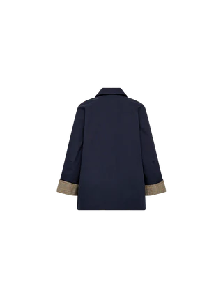 Mos Mosh Jackets & Coats , the MMFallon Mercer Jacket