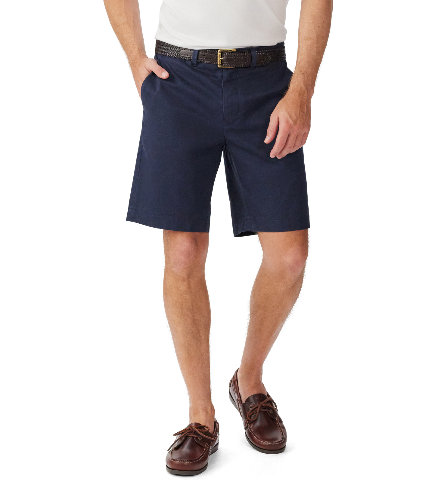 R.M. Williams, the Berwick Chino Short