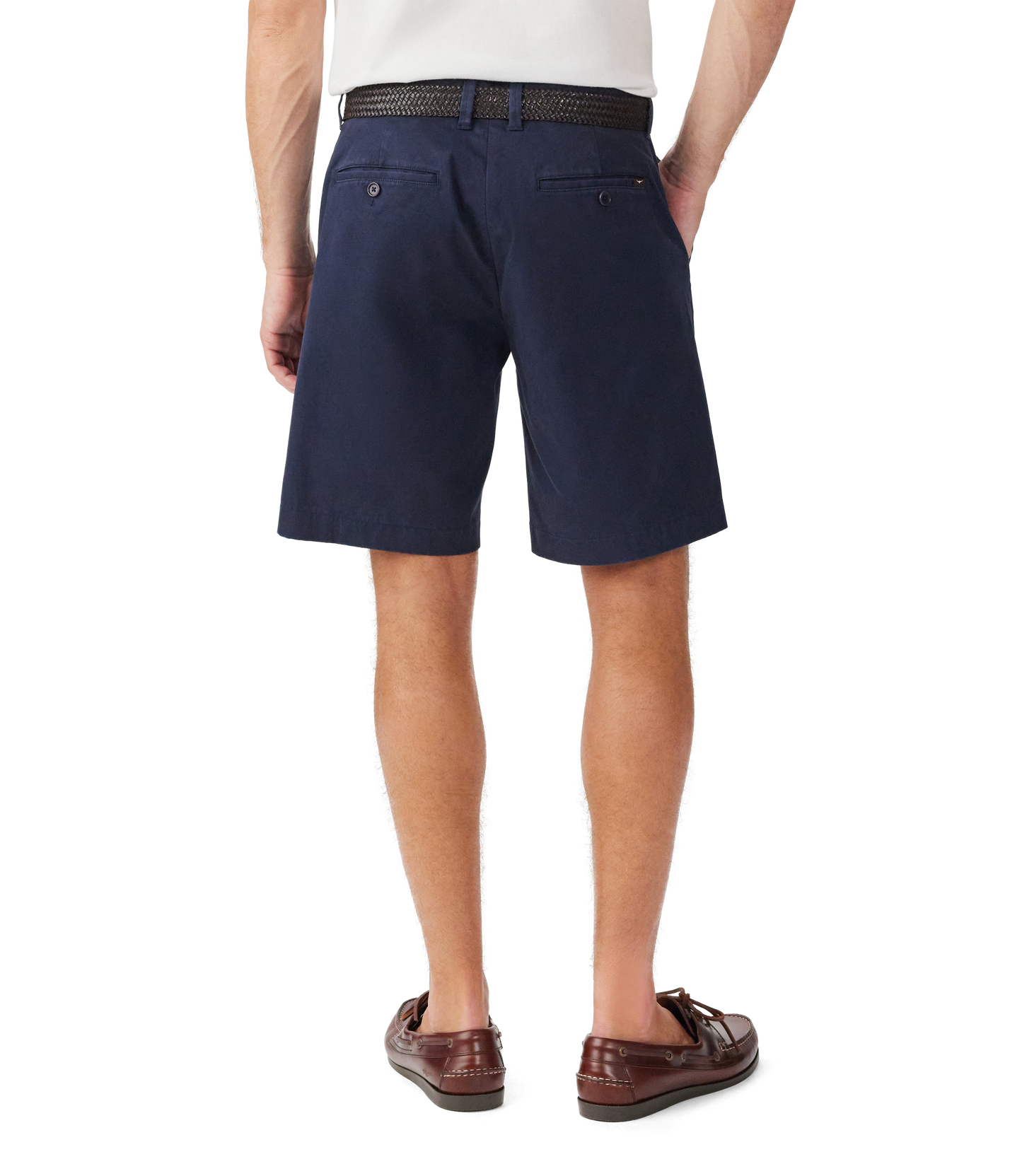 R.M. Williams, the Berwick Chino Short