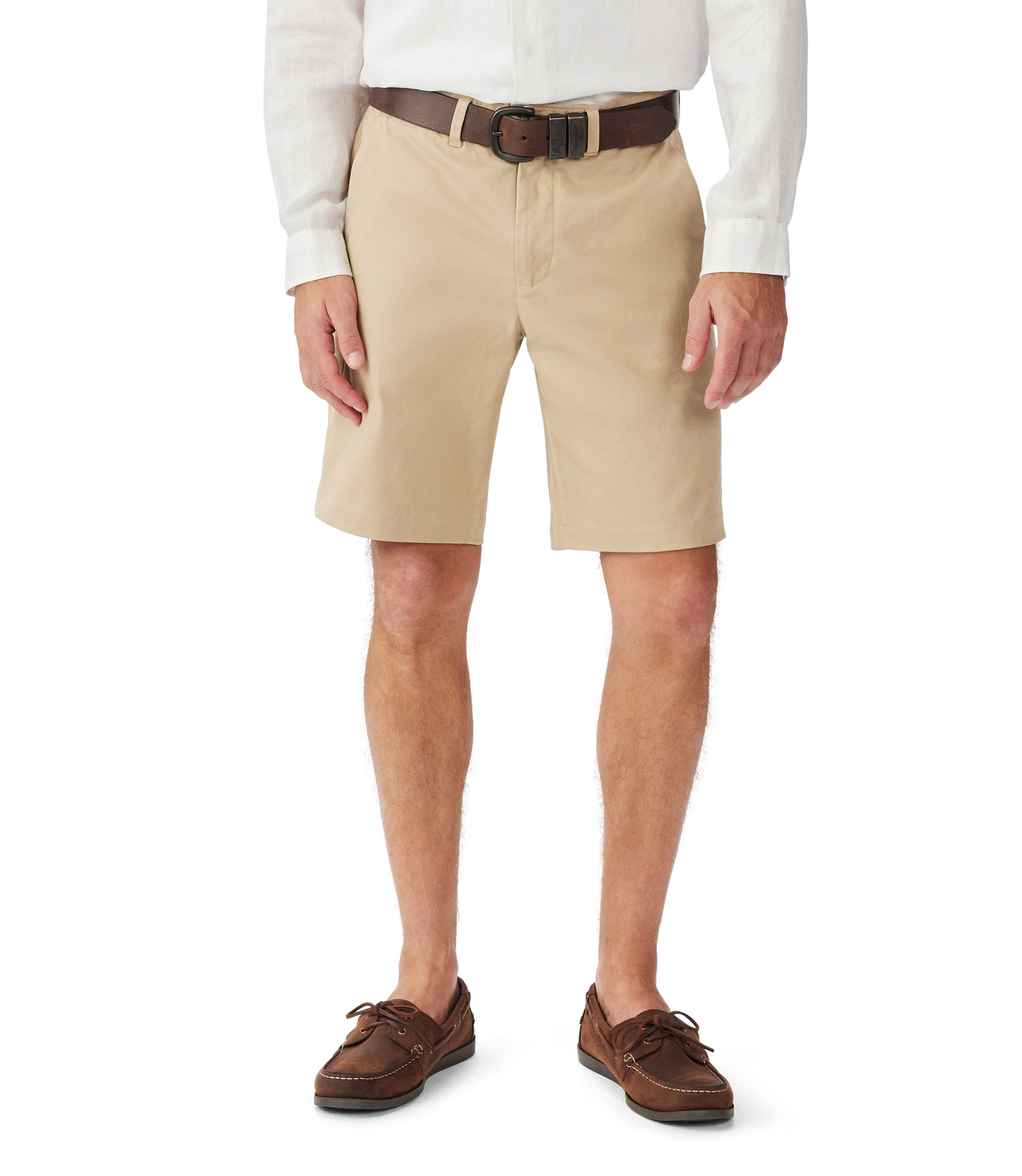 R.M. Williams, the Berwick Chino Short