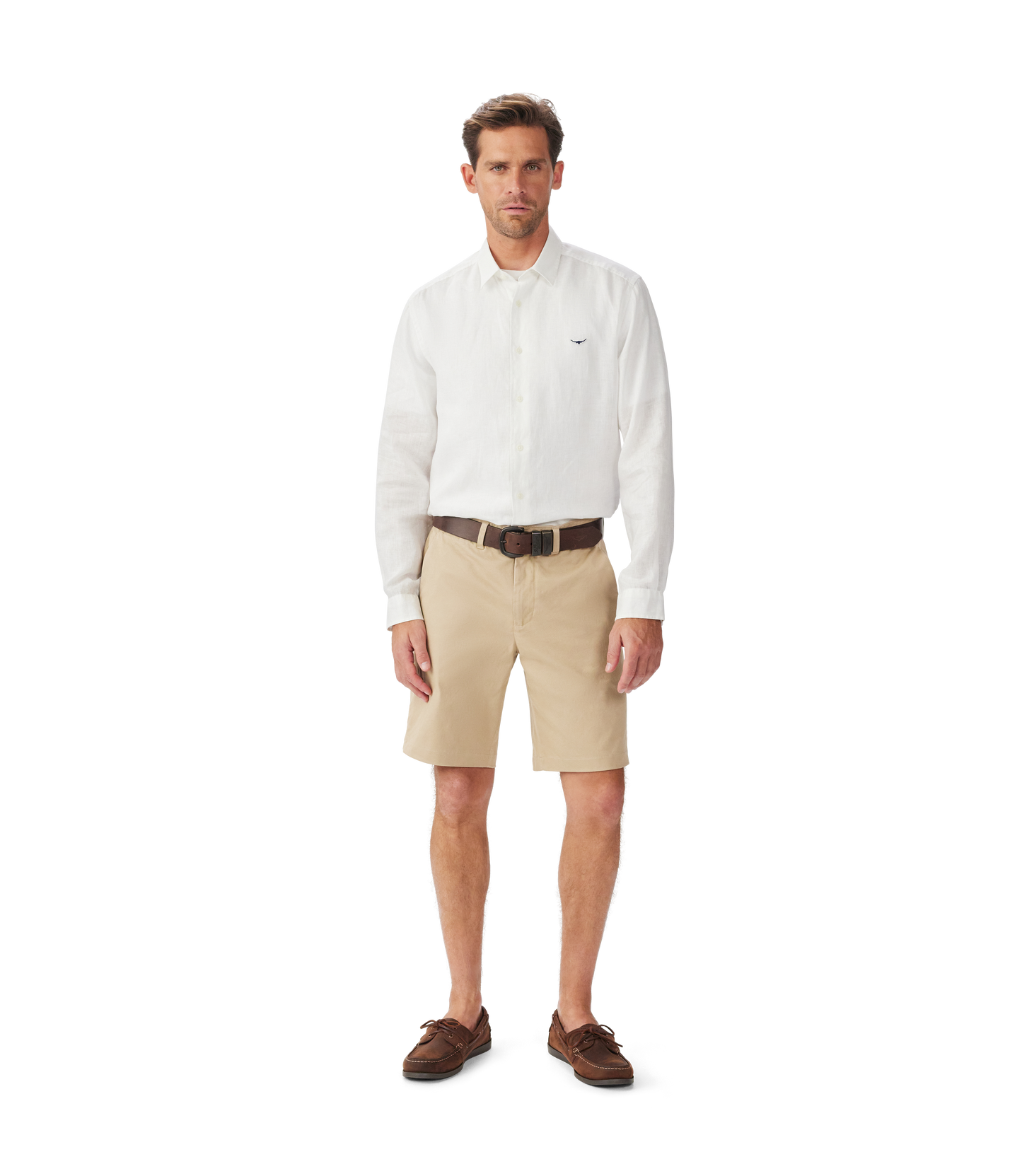 R.M. Williams, the Berwick Chino Short
