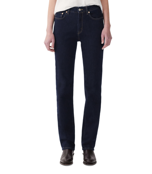 R.M. Williams Maren in Mid Indigo Wash