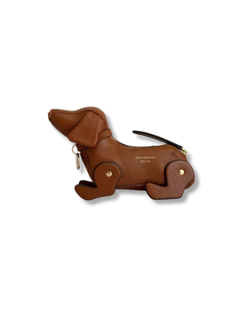 Barkworth Reeves, the Doogle Puppy Purse