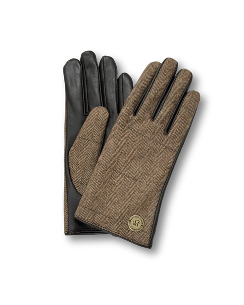 Barkworth Reeves, the Tweedie Gloves