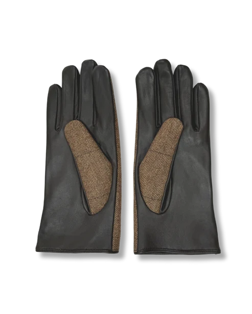 Barkworth Reeves, the Tweedie Gloves
