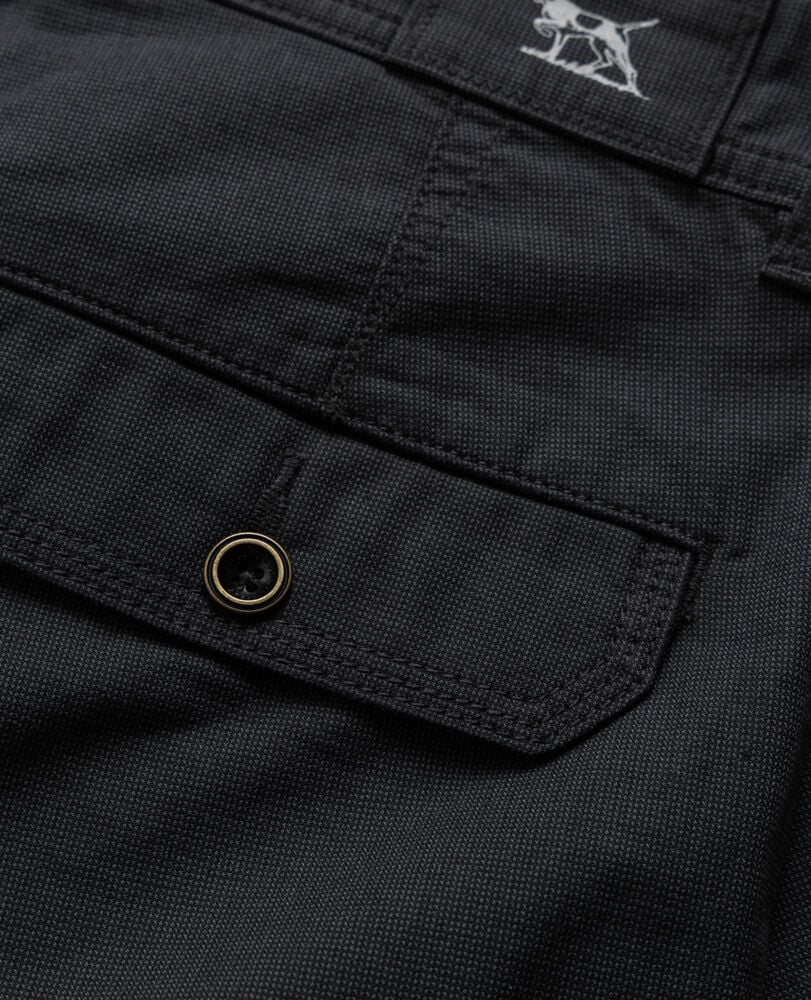 Rodd & Gunn, the The Gunn Short - Millwater
