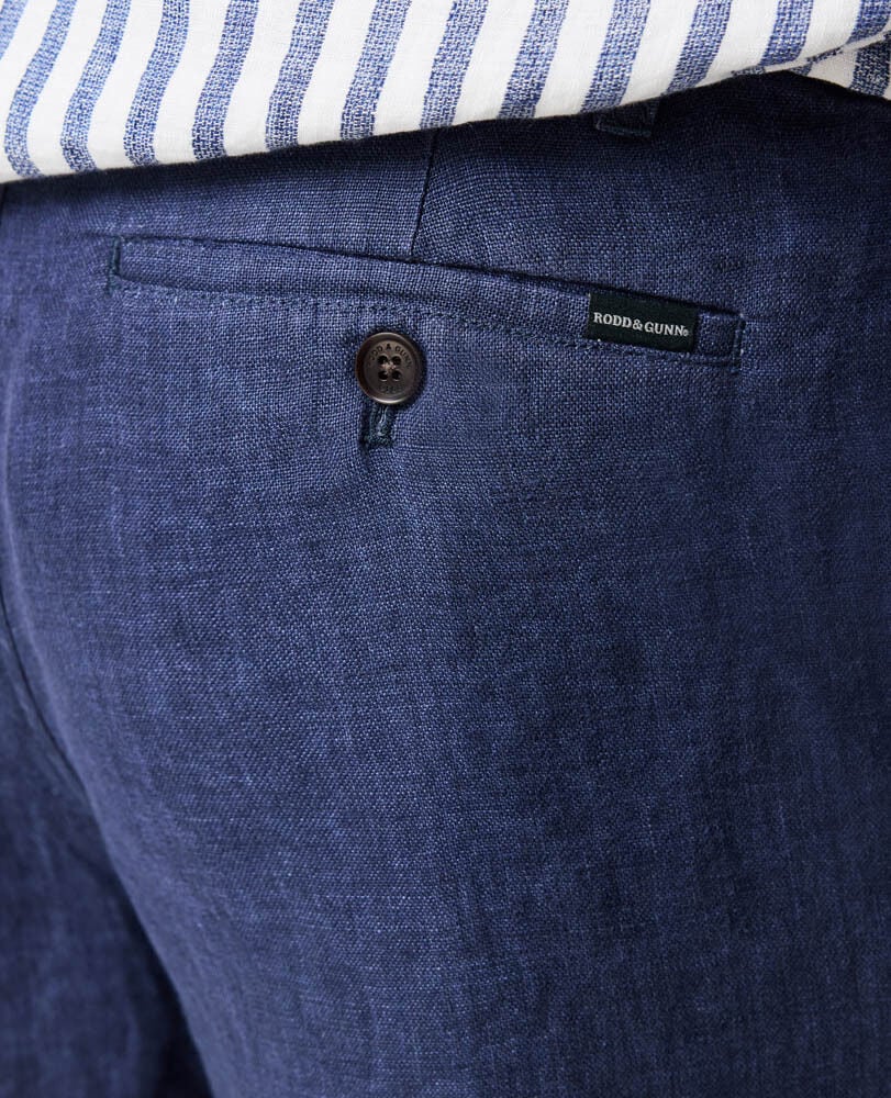 Rodd & Gunn, the Resort Linen