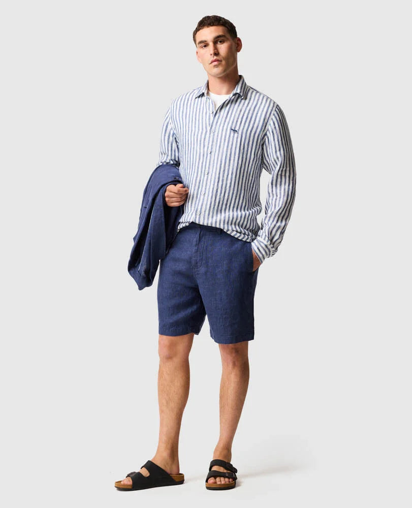 Rodd & Gunn, the Resort Linen