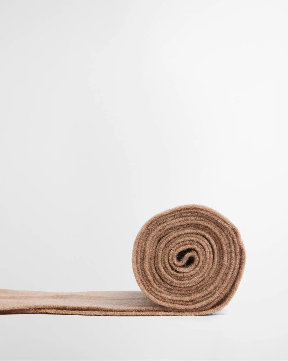 Barbour Plain Lambswool Scarf