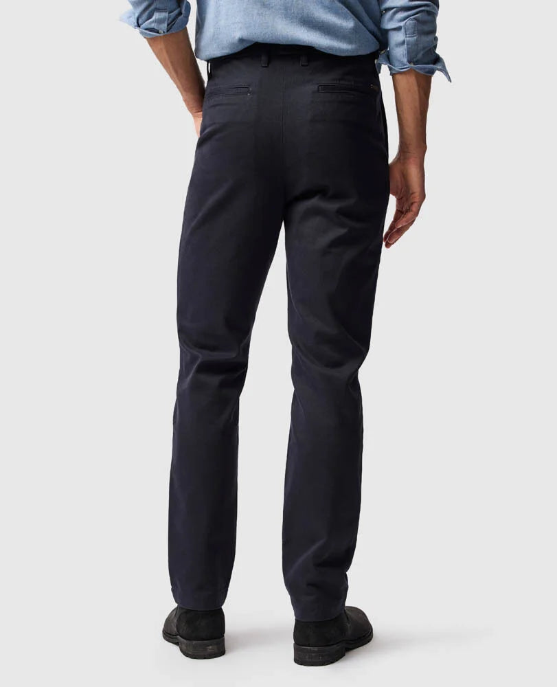 Rodd & Gunn, Fielding Relaxed Fit Taper Pant
