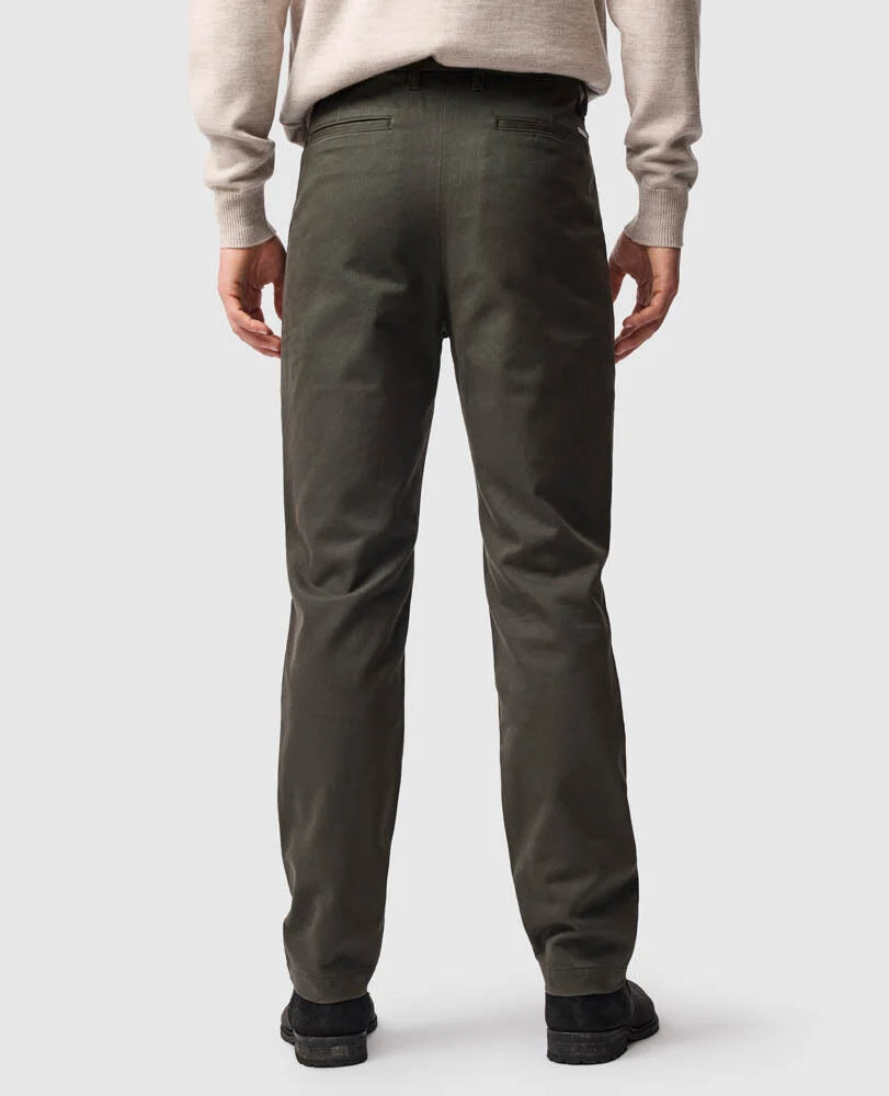 Rodd & Gunn, Fielding Relaxed Fit Taper Pant
