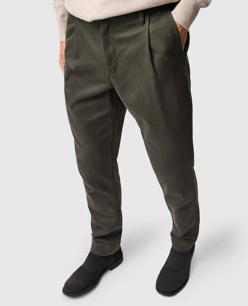 Rodd & Gunn, Fielding Relaxed Fit Taper Pant