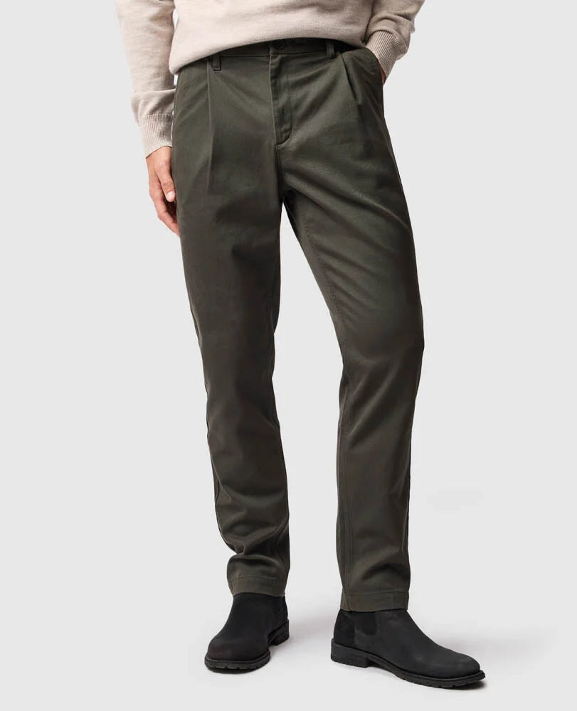 Rodd & Gunn, Fielding Relaxed Fit Taper Pant