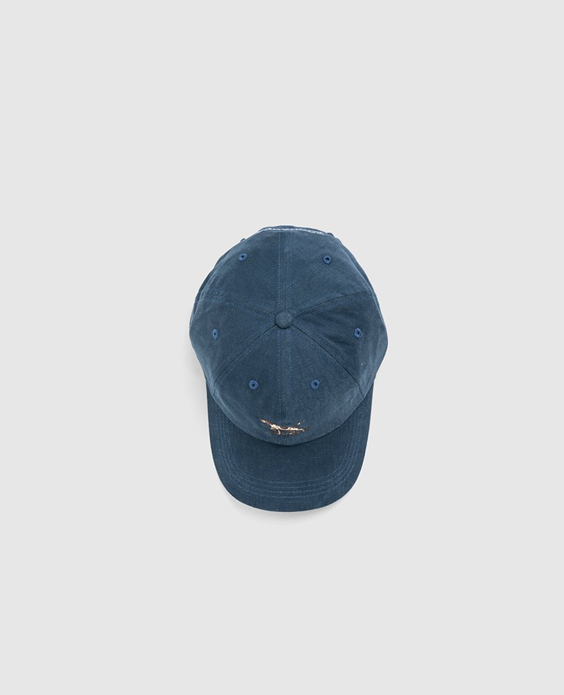 Rodd & Gunn, the SIGNATURE CAP