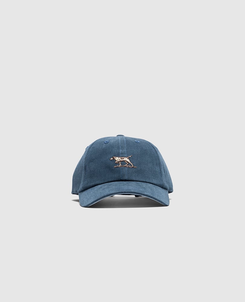 Rodd & Gunn, the SIGNATURE CAP