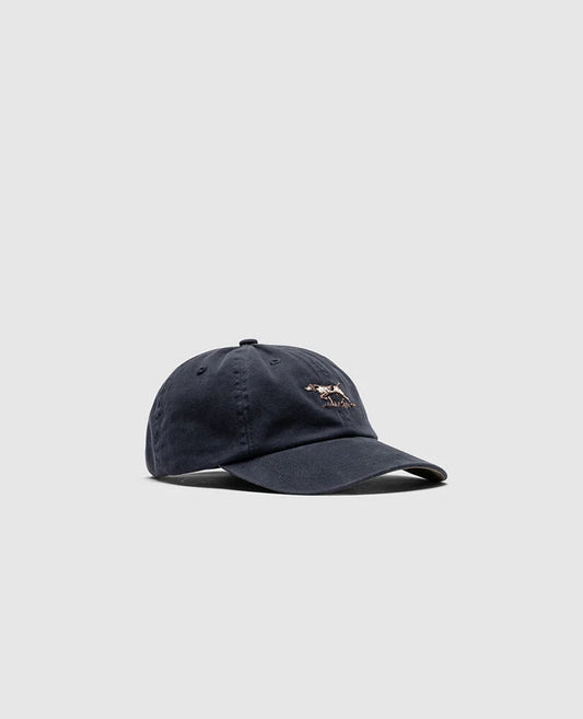 Rodd & Gunn, the Signature Cap in Navy