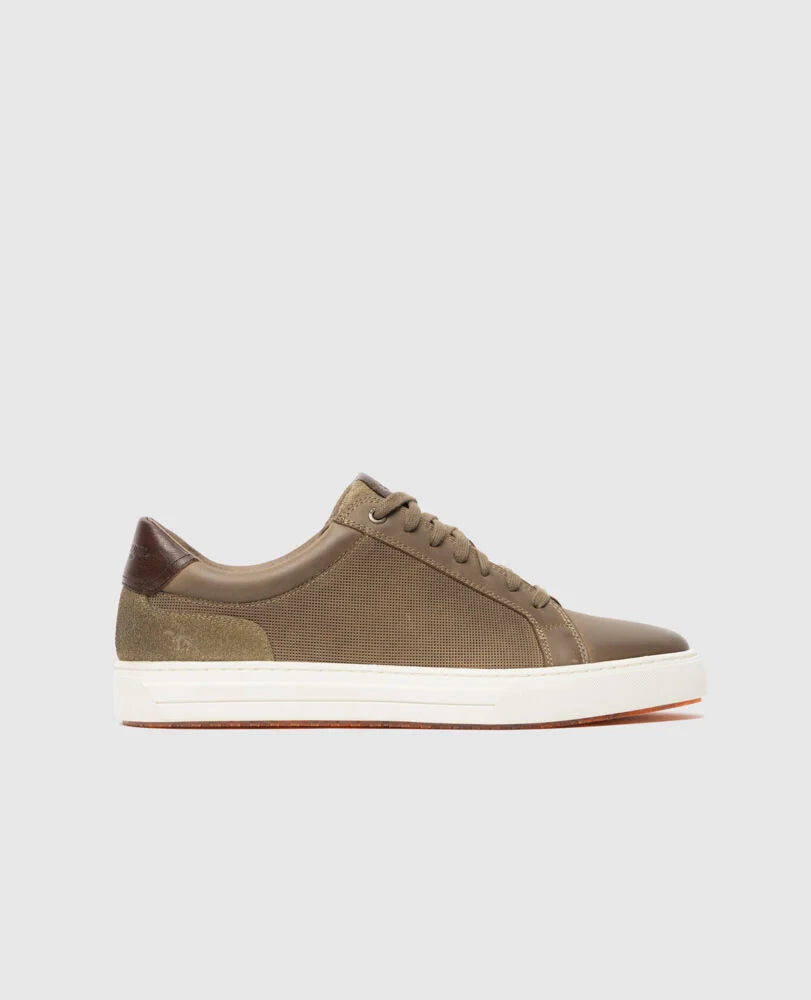 Rodd & Gunn, the Transit Sneaker